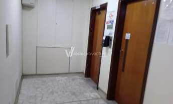 Imagem 6: Kitnet - Centro - Campinas