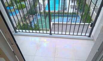 Imagem 5: Rua Francisco Corazza 100 , APT. 52m²