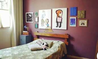 Imagem 5: Santa Teresa Apartamento com 2 dormitórios