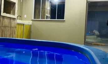 Imagem 5: Casa de praia Luís Correia