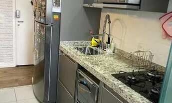 Imagem 10: Apartamento à venda no bairro Sacomã - São Paulo/SP, Zona Sul