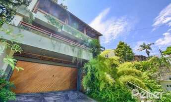 Imagem 2: PORTO ALEGRE - Casa Padrão - Jardim Isabel