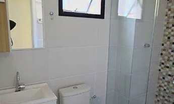 Imagem 6: Apartamento com 1 dormitório para alugar, 35 m² por R$ 948,05/mês - Vila Augusta - Sorocab