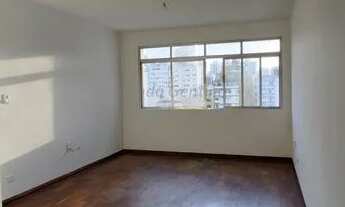 Imagem: Santa Cecília - apartamento andar alto