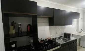 Imagem 5: Apartamento para aluguel, 2 quartos, 1 vaga, Jardim Gisela - Toledo/PR