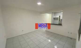 Imagem 2: Apartamento com 1 quarto no bairro Dionisio Torres - Fortaleza/CE