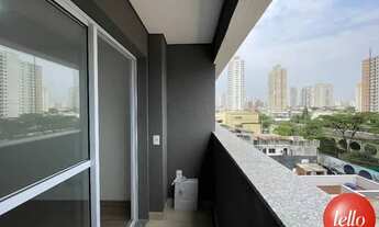 Imagem 5: São Paulo - Apartamento Padrão - Belém