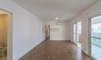 Imagem 5: Locação Apartamento 3 Dormitórios - 111 m² Vila Olímpia