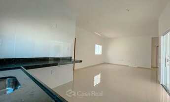 Imagem 5: Lançamento de Casas térreas em fase de acabamento na região do Restaurante Mandacaru