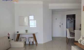 Imagem 3: Apartamento com 3 dormitórios à venda, 84 m² por R$ 660.000,00 - Parque Residencial Aquari