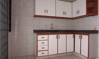 Imagem 6: Casa para aluguel, 3 quartos, 1 suíte, 2 vagas, JARDIM BRASILIA - PIRACICABA/SP