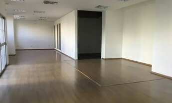 Imagem 3: Andar Corporativo para aluguel, 4 vagas, Funcionários - Belo Horizonte/MG