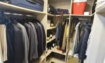 Imagem 15: Excelente cobertura linear com 200 m², sol da manhã, Gleba B, Recreio dos Bandeirantes