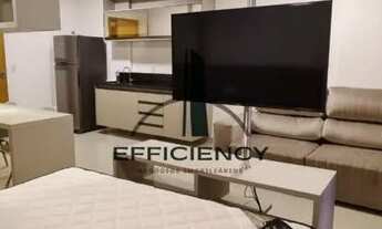 Imagem: Apartamento para aluguel com 44 metros quadrados