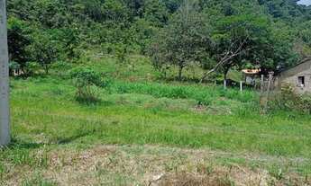 Imagem: Vendo terreno no bairro do Ipanema 10×25