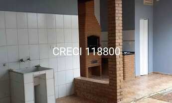 Imagem 4: Casa para Venda Jardim das Nações Salto