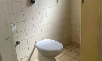 Imagem 5: Apartamento reformado no Edifício San Petrus