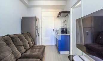 Imagem 4: Apartamento para Aluguel - Vila Olímpia, 1 Quarto, 27 m2