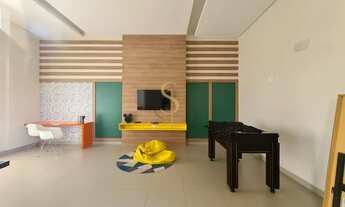 Imagem 3: Apartamento à venda - Edifício Grand Palladium, Cidade Nova, Franca/SP