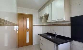 Imagem 7: Apartamento para Aluguel com 2 quartos , 48m² em Vila Antonieta - São Paulo