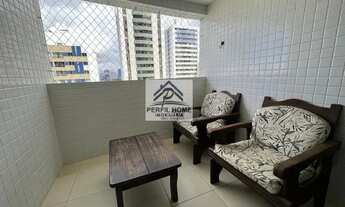 Imagem 6: Apartamento para Locação em Salvador, Armação, 2 dormitórios, 1 suíte, 2 banheiros, 2 vaga