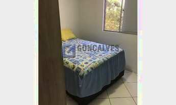 Imagem 4: SAO BERNARDO DO CAMPO - Residential / Apartment - PARQUE RESIDENCIAL TIRADENTES