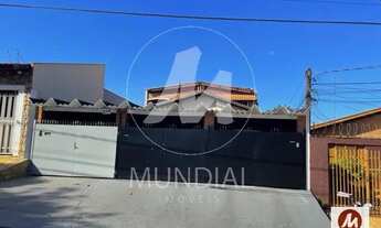 Imagem: Casa (térrea na rua) 3 dormitórios/suite