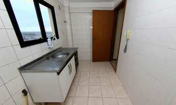 Imagem 7: Apartamento 1 quarto para aluguel Pelotas