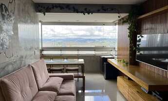 Imagem 5: Apartamento para aluguel, 3 quartos, 1 suíte, 2 vagas, Vila da Serra - Nova Lima/MG