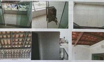 Imagem 7: Apartamento para aluguel com 58 metros quadrados com 2 quartos em Atalaia - Ananindeua - P