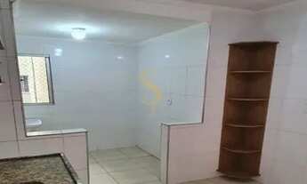 Imagem 5: Apartamento à venda - Jardim Integracão, Franca/SP