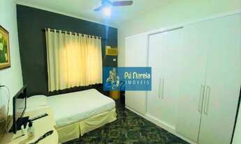 Imagem 7: Casa com 2 dormitórios à venda, 100 m² por R$ 435.000,00 - Aviação - Praia Grande/SP