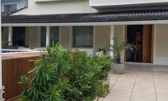 Imagem 5: Casa de Condomínio de 600M², com 4 Quartos à venda na Barra da tijuca