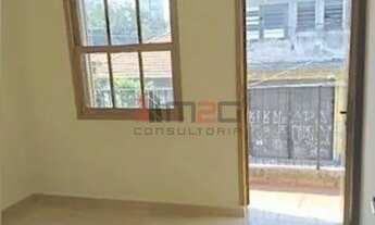 Imagem 4: Casa assobradada com varanda e vaga na V. Anastácio