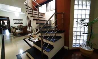 Imagem 5: Locação Sobrado Sao Caetano do Sul Santa Paula Ref: 17529