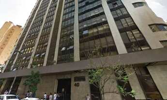 Imagem 2: Andar Corporativo para aluguel, 10 vagas, Centro - Belo Horizonte/MG