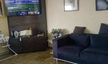 Imagem 6: Apartamento 10 andar Nascente - Edifício São Francisco