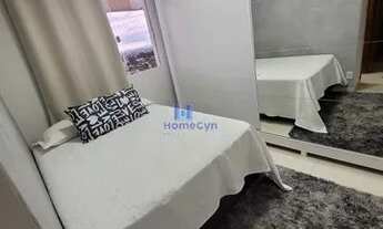 Imagem 5: Apartamento à venda 2 quartos 1 vaga de garagem no Setor dos Afonsos em Aparecida de Goiân