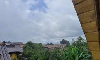 Imagem 2: Lindo Chale Loft Duplex 70 m2 em Campo Largo - a 20 min do Parque Barigui