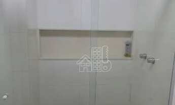 Imagem 7: Apartamento com 2 dormitórios para alugar, 57 m² por R$ 2.482,00/mês - Pendotiba - Niterói