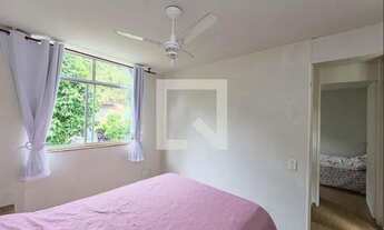 Imagem 6: Apartamento à Venda - Santa Rosa , 2 Quartos, 52 m2