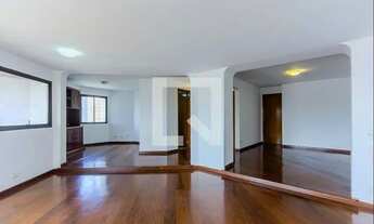 Imagem: Apartamento para Aluguel - Moema, 3 Quartos