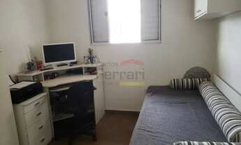 Imagem 6: SOBRADO - PARADA INGLESA - 4 DORM. 2 SUÍTES. 3 VAGAS - 270 M2 - PRÓXIMO AO METRÔ