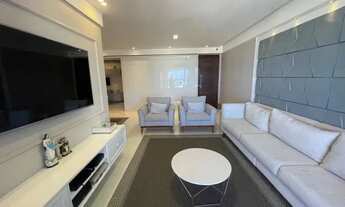 Imagem 2: Apartamento venda com 117 metros quadrados com 3 quartos em Tambaú - projetado/vista mar