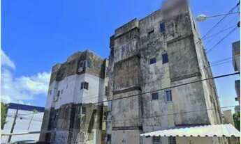 Imagem: Apartamento em Leilão - Janga - Paulista