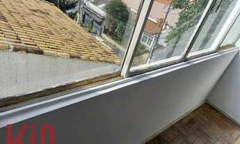 Imagem: 900m Metrô Saúde 1 dormitório 1 vaga!