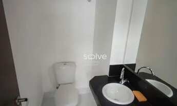 Imagem 3: Sala à venda, 39 m² por R$ 450.000,00 - Vila Castelo Branco - Indaiatuba/SP