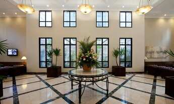 Imagem 11: Flat para locação em Pinheiros - Edifício The Excellence - Cód. SMG18563