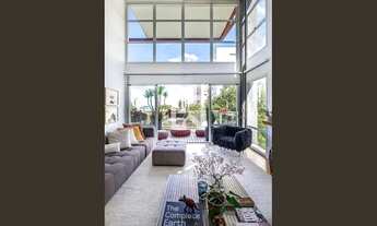 Imagem 3: Apartamento para Aluguel - Vila Madalena, 2 Quartos, 136 m2