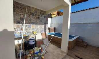 Imagem 7: Casa - Vermelho - Salvador - BA